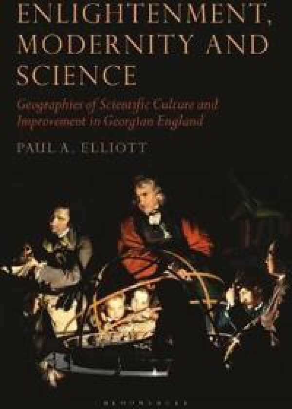 Enlightenment, Modernity and Science