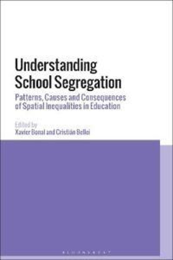 Understanding School Segregation