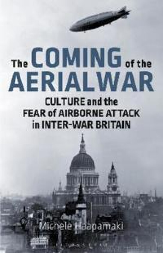 The Coming of the Aerial War