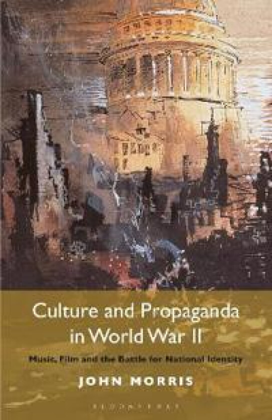 Culture and Propaganda in World War II