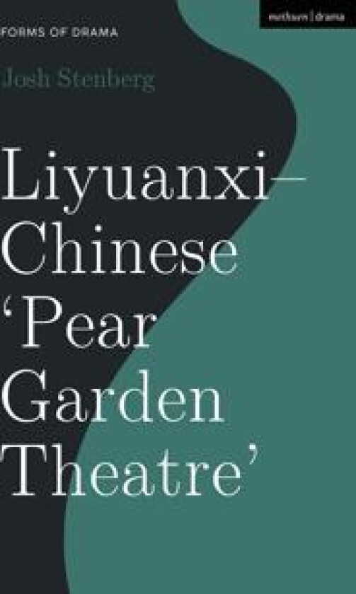 Liyuanxi - Chinese 'Pear Garden Theatre'