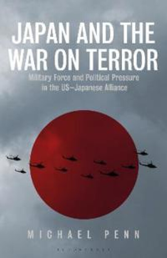 Japan and the War on Terror