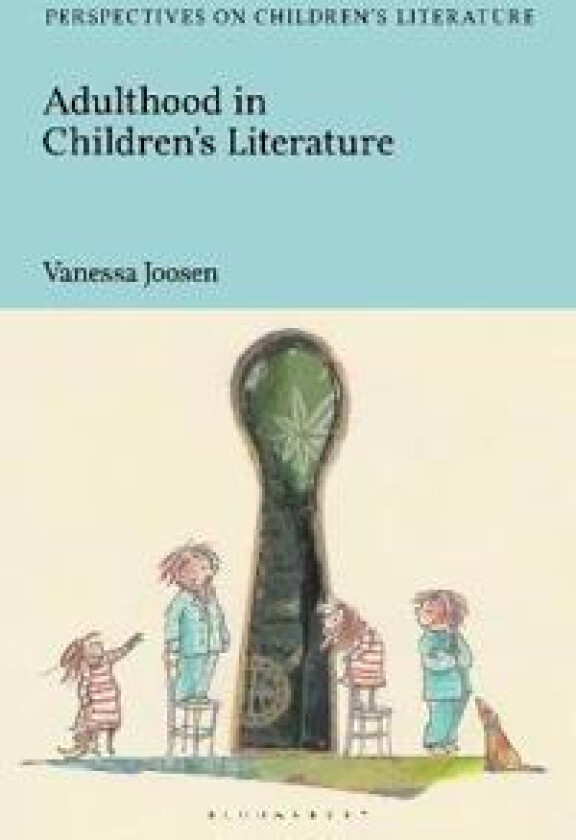 Adulthood in Children's Literature