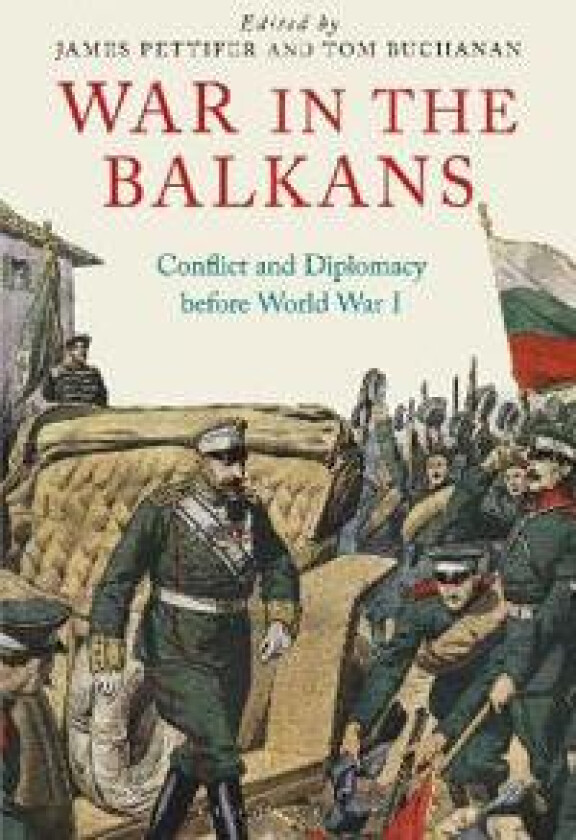 War in the Balkans