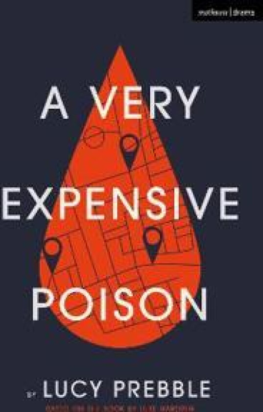 A Very Expensive Poison