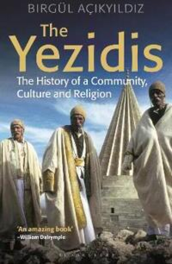 The Yezidis