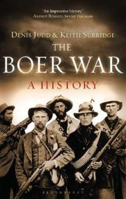 The Boer War