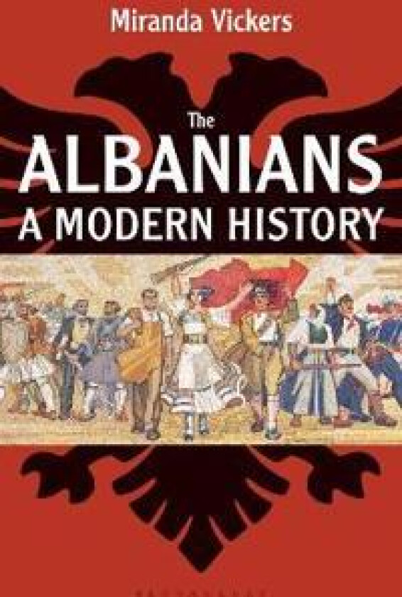 The Albanians