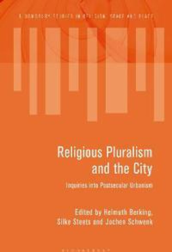 Religious Pluralism and the City