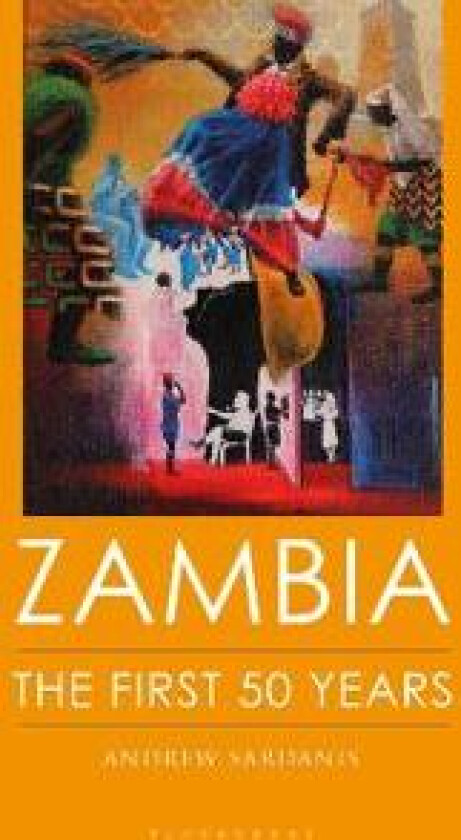 Zambia