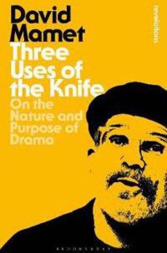 Three Uses of the Knife