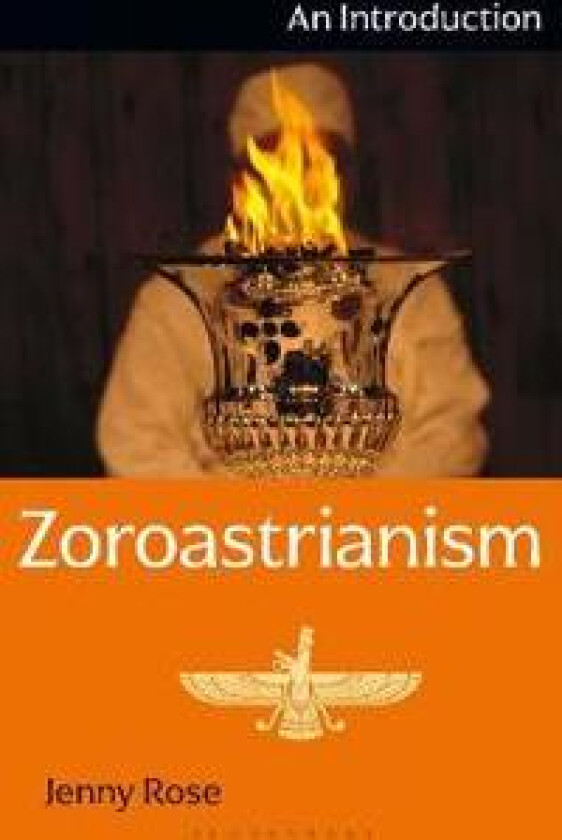 Zoroastrianism