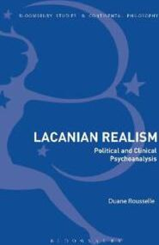 Lacanian Realism