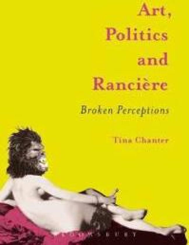 Art, Politics and Rancière