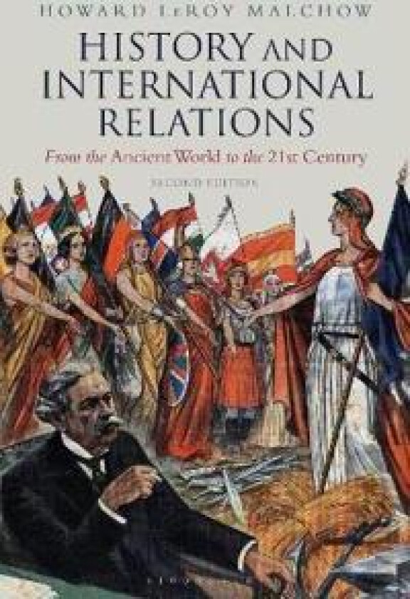 History and International Relations