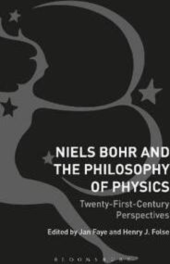 Niels Bohr and the Philosophy of Physics