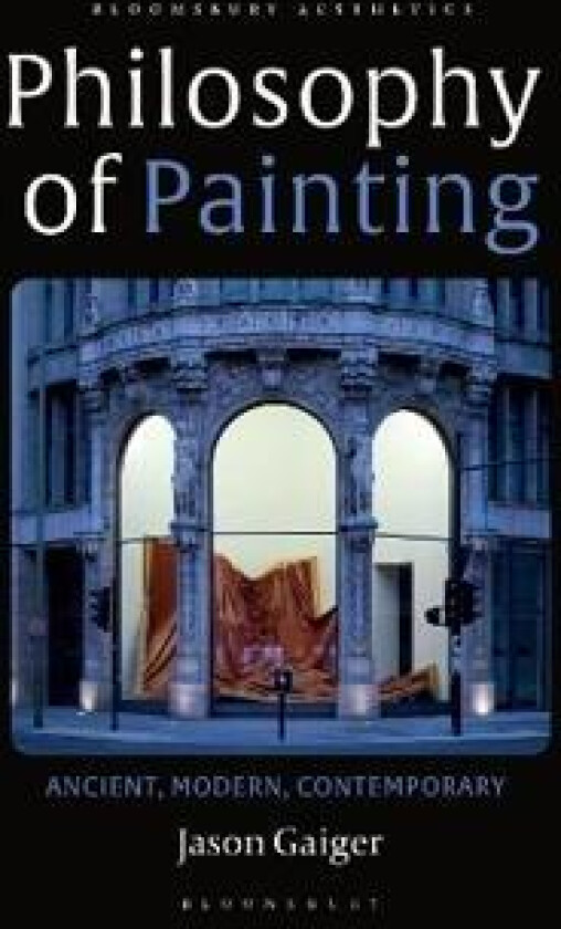 Philosophy of Painting