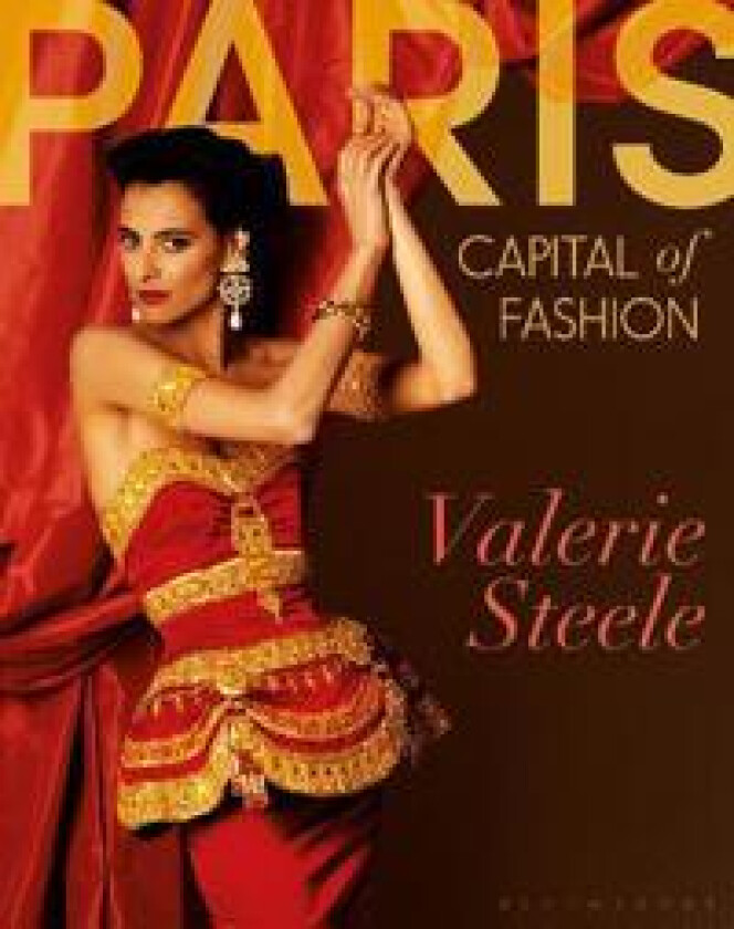 Paris, Capital of Fashion