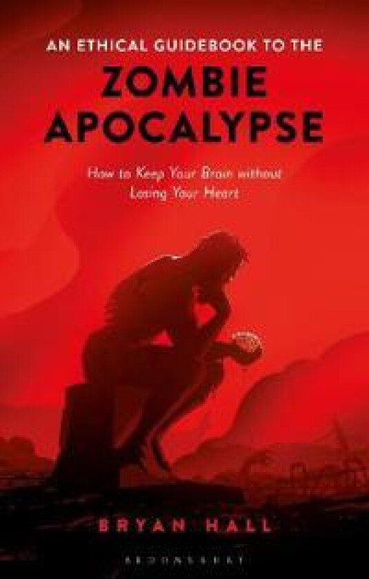 An Ethical Guidebook to the Zombie Apocalypse