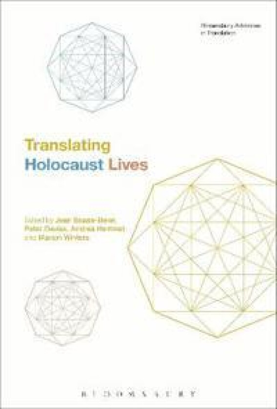 Translating Holocaust Lives