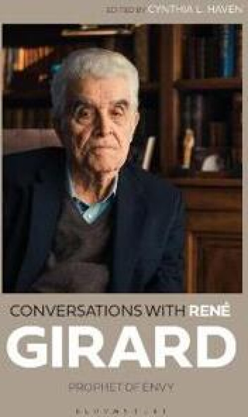 Conversations with René Girard