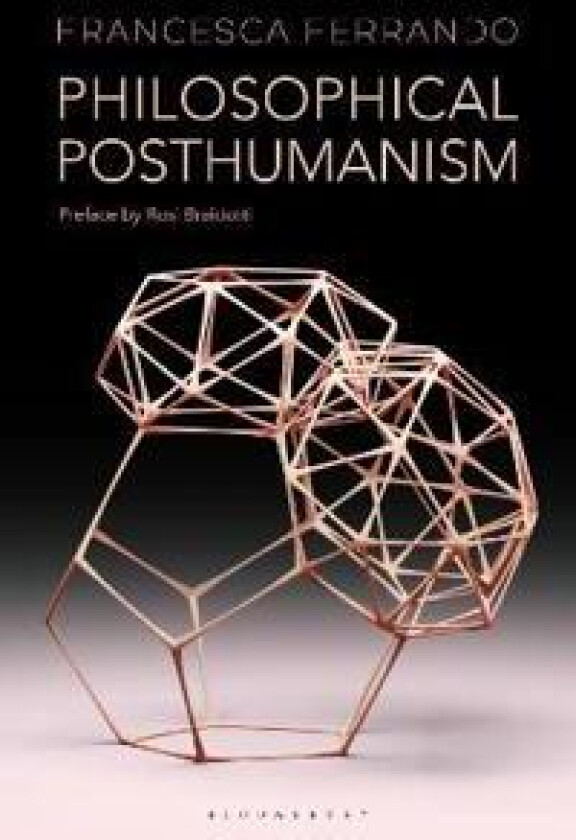 Philosophical Posthumanism