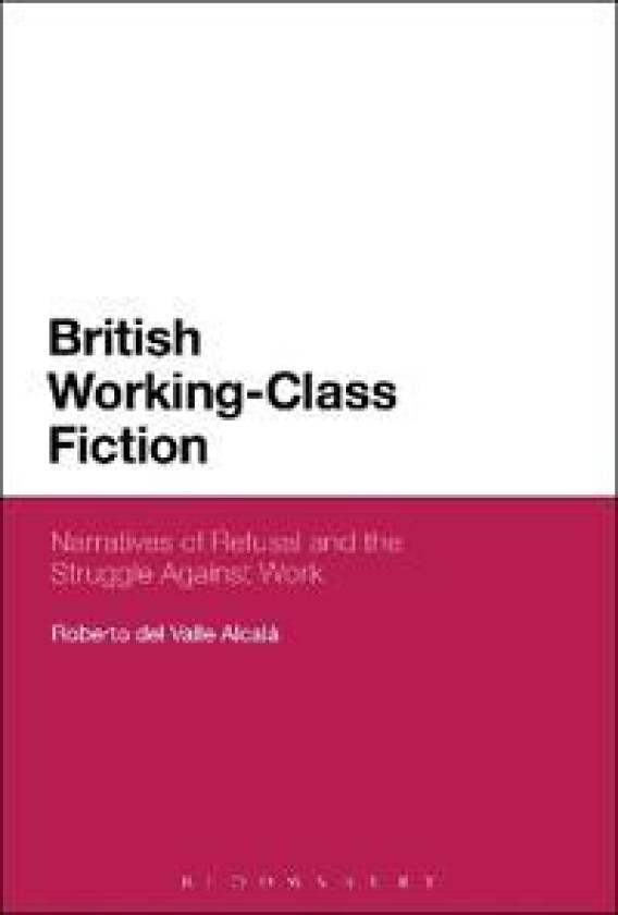 British Working-Class Fiction