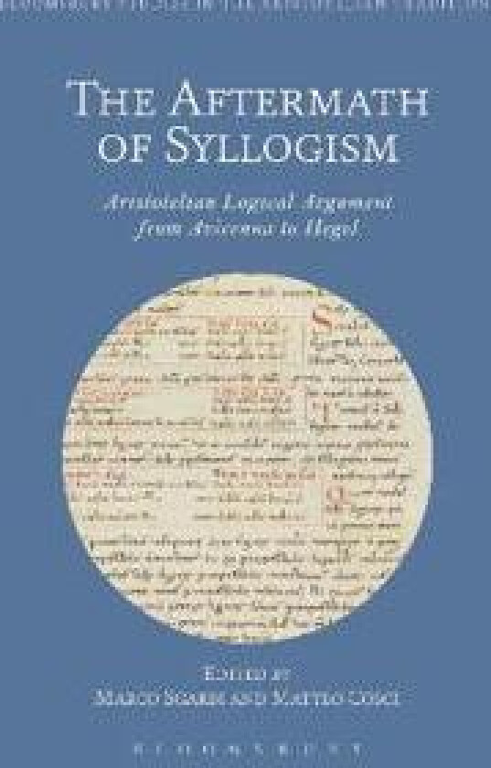 The Aftermath of Syllogism