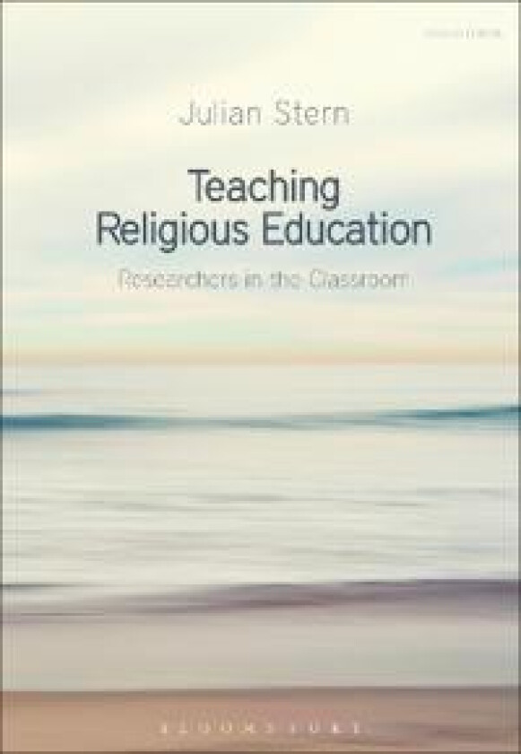 Teaching Religious Education
