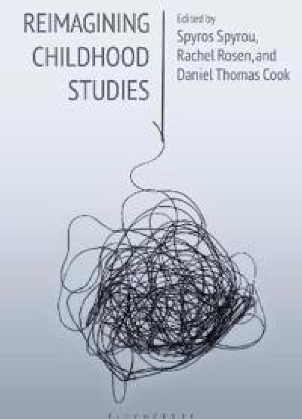 Reimagining Childhood Studies