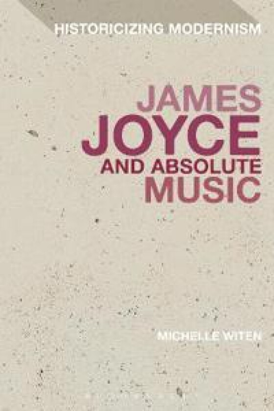 James Joyce and Absolute Music