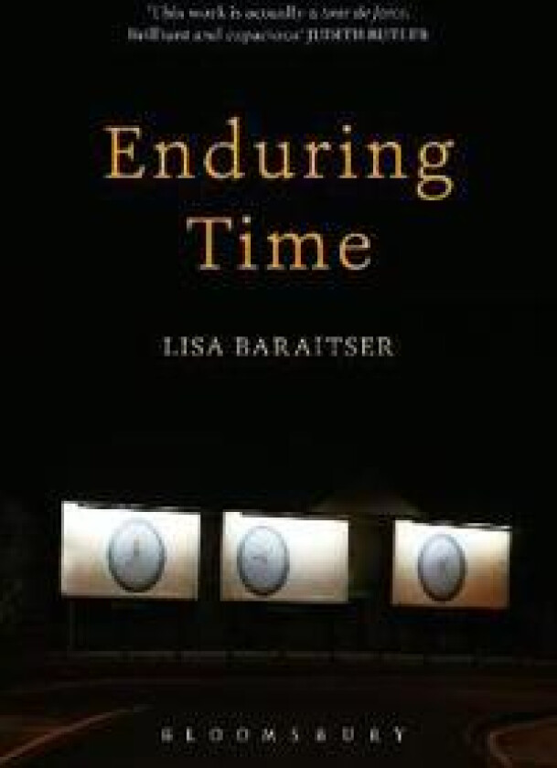 Enduring Time