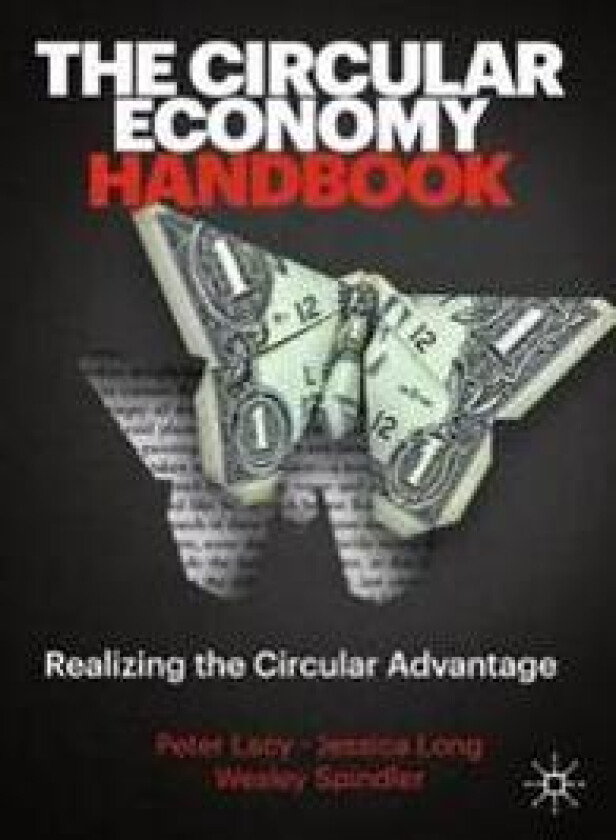 The Circular Economy Handbook