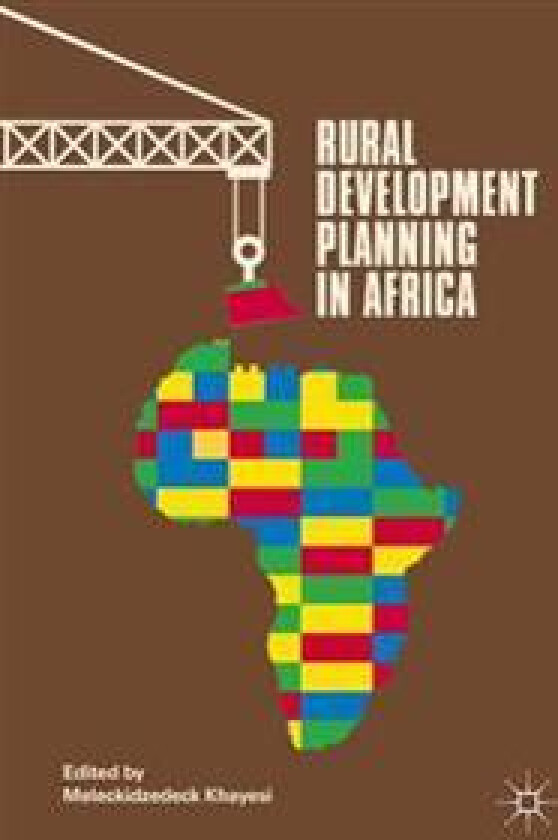 Rural Development Planning in Africa