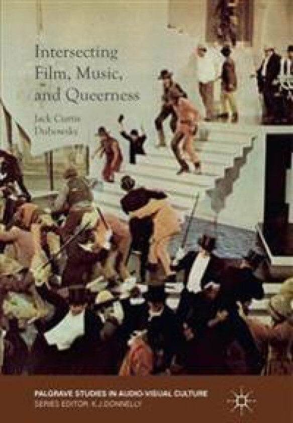 Intersecting Film, Music, and Queerness