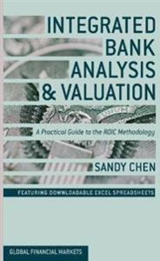Integrated Bank Analysis and Valuation