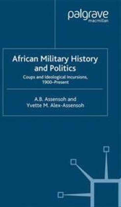 African Military History and Politics
