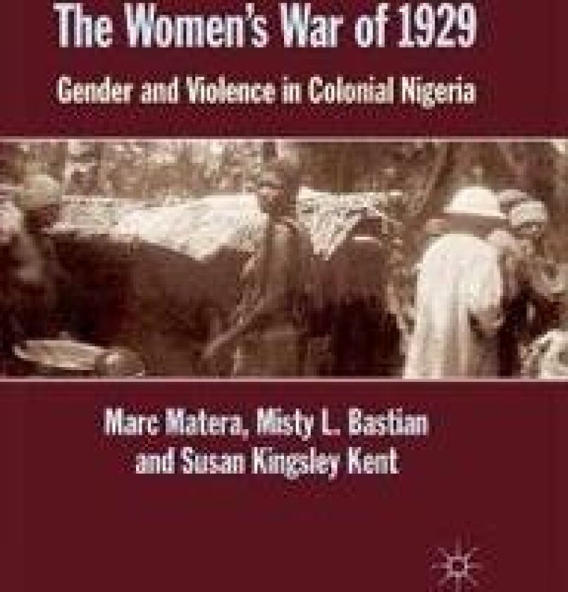 The Women's War of 1929
