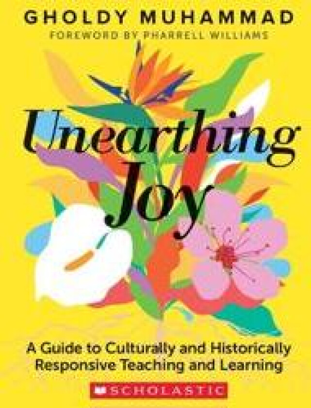 UNEARTHING JOY