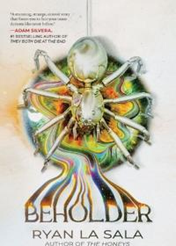 Beholder