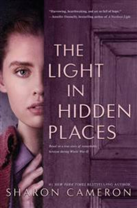 The Light in Hidden Places