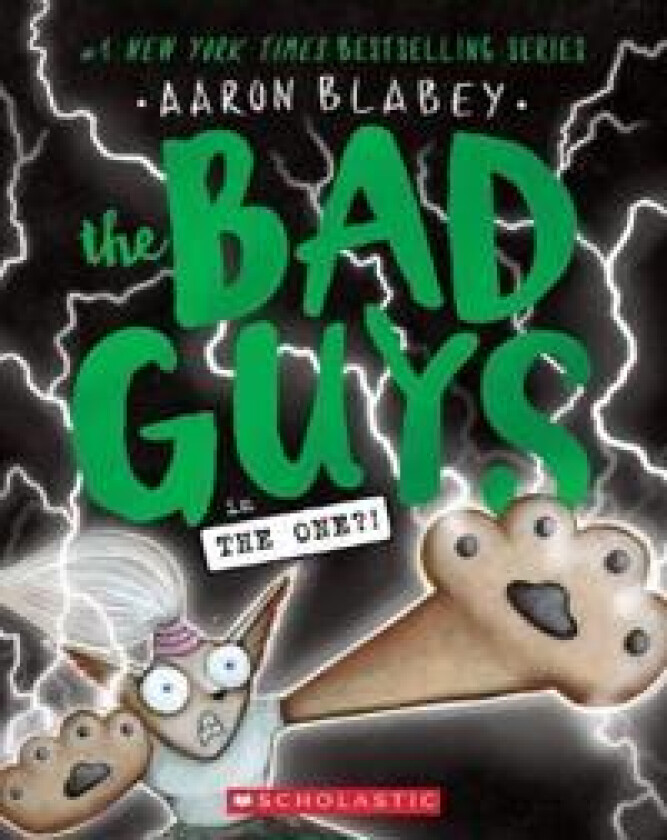BAD GUYS12 ONE