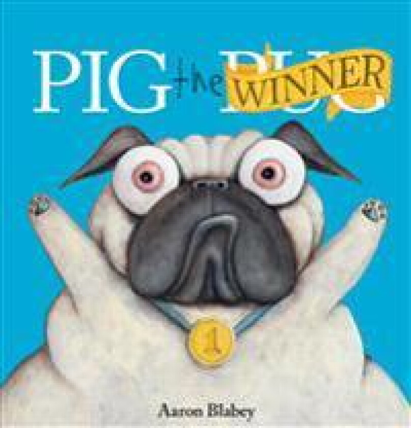 Pig the Winner