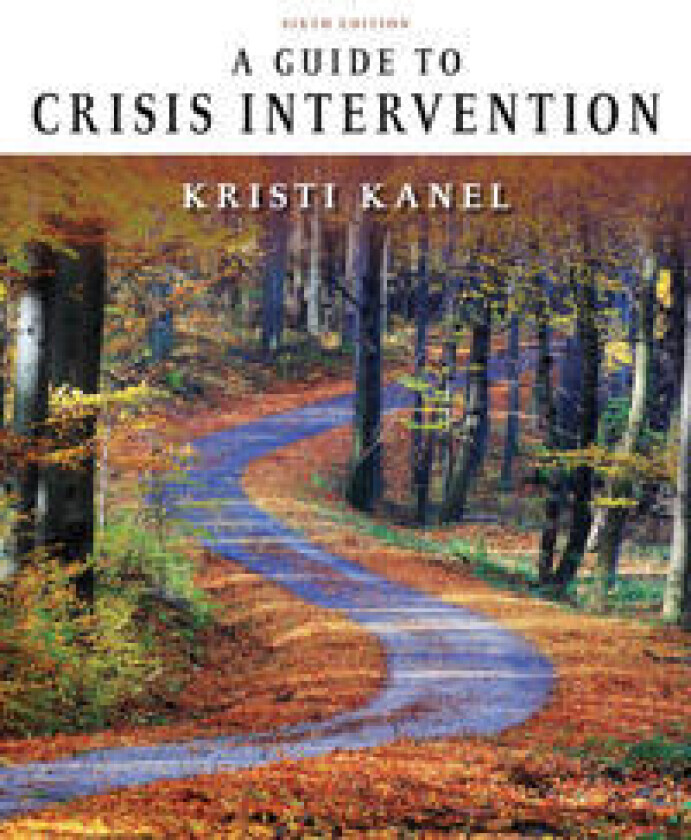 A Guide to Crisis Intervention