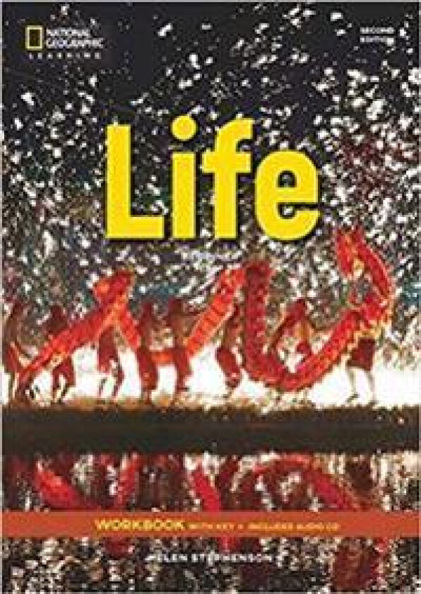 Life Beginner Workbook and Key and Workbook Audio