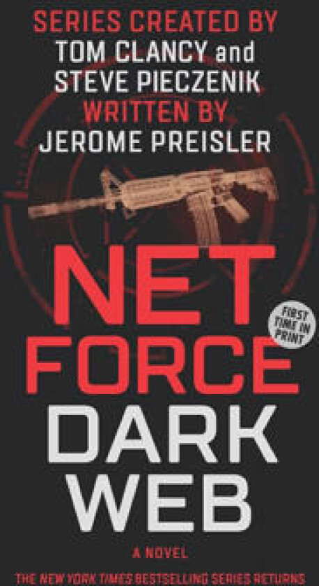 NET FORCE DARK WEB