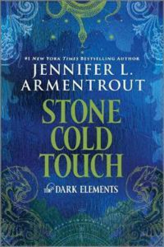 DARK ELEMENTS STONE COLD TOUCH