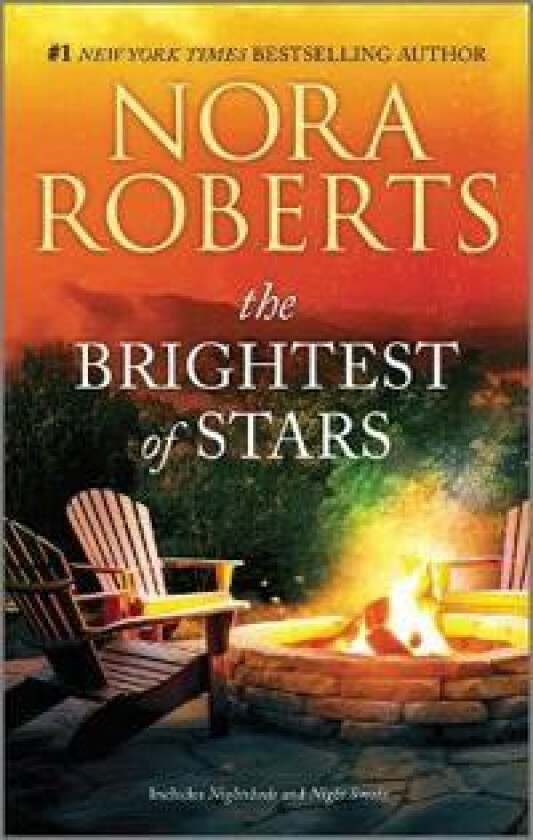 BRIGHTEST OF STARS