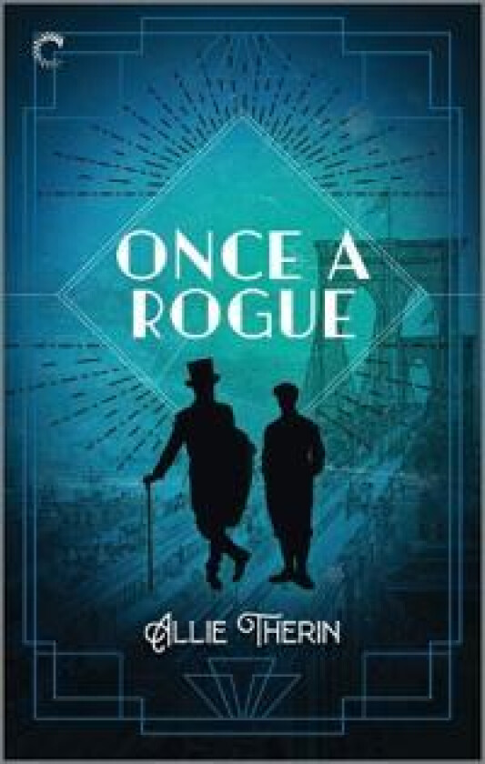 ONCE A ROGUE