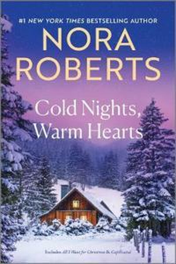 COLD NIGHTS WARM HEARTS